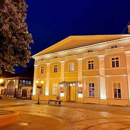 Rezydencja Bohema Szczawno-Zdroj Eksteriør bilde