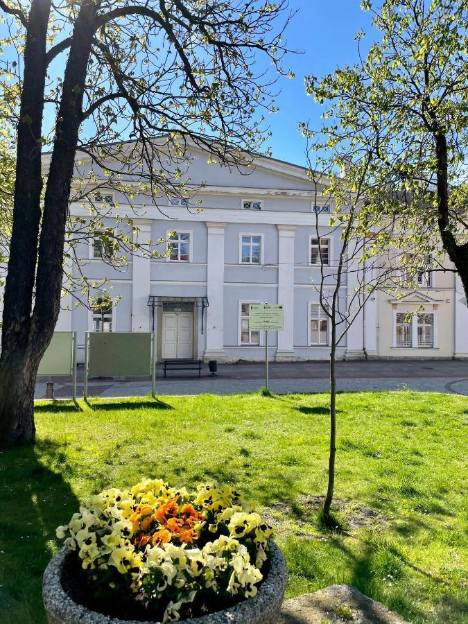Rezydencja Bohema Szczawno-Zdroj Eksteriør bilde