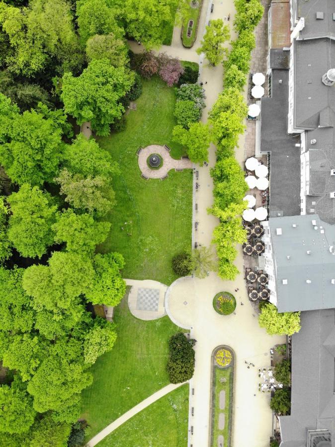 Rezydencja Bohema Szczawno-Zdroj Eksteriør bilde